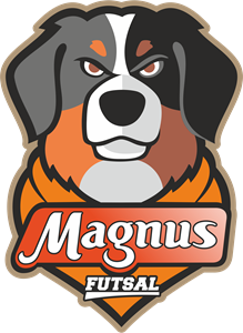 magnus futsal Logo