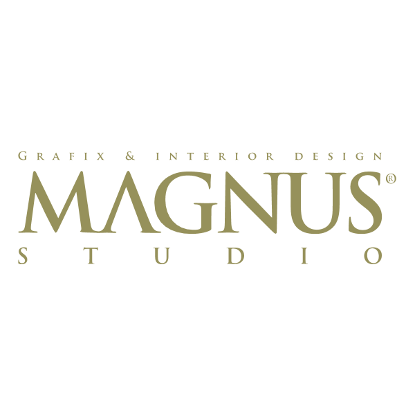 Magnus Studio Logo