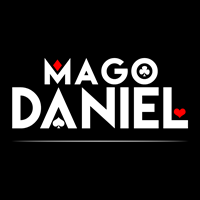 Mago Daniel Logo ,Logo , icon , SVG Mago Daniel Logo