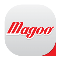 Magoo Logo ,Logo , icon , SVG Magoo Logo