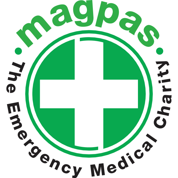 Magpas Logo ,Logo , icon , SVG Magpas Logo