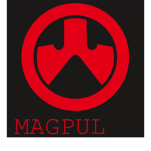 Magpul Dynamics Logo ,Logo , icon , SVG Magpul Dynamics Logo