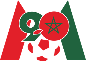 Magreb’90 Logo ,Logo , icon , SVG Magreb’90 Logo