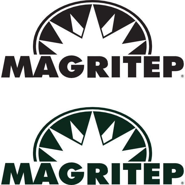 Magritep Logo ,Logo , icon , SVG Magritep Logo