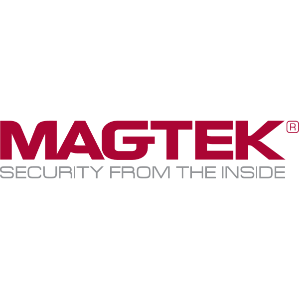 MagTek Logo ,Logo , icon , SVG MagTek Logo
