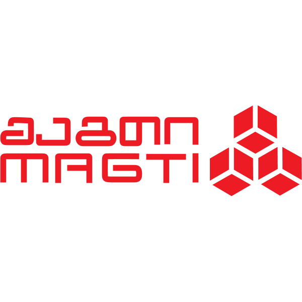 MAGTI Logo