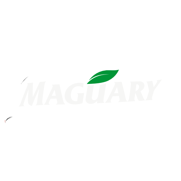 Maguary Logo ,Logo , icon , SVG Maguary Logo