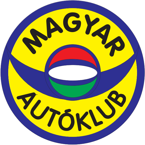 Magyar Autóklub (MAK) Logo ,Logo , icon , SVG Magyar Autóklub (MAK) Logo