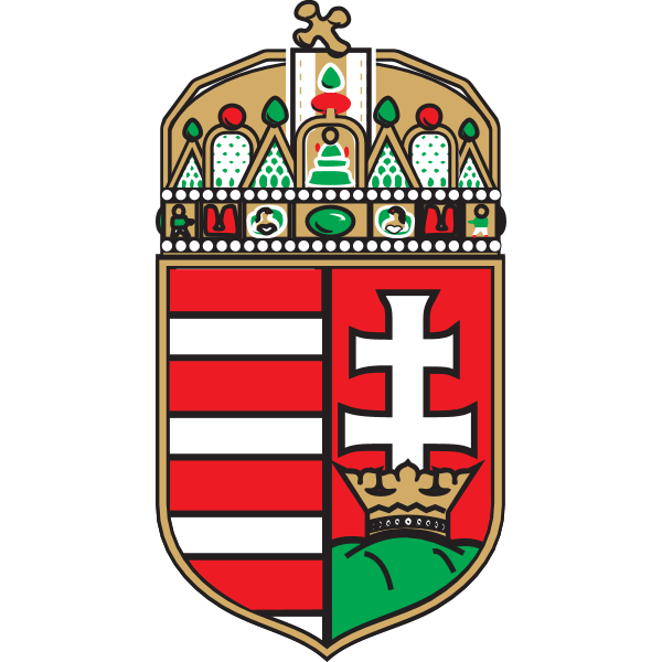 Magyar Címer Logo