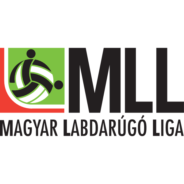 Magyar Labdarugo Liga Logo