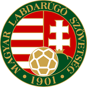 Magyar Labdarugo Szovetseg Logo