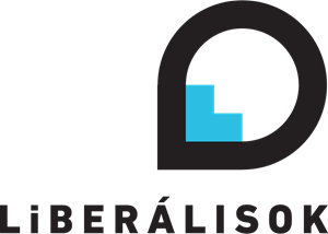 Magyar Liberális Logo