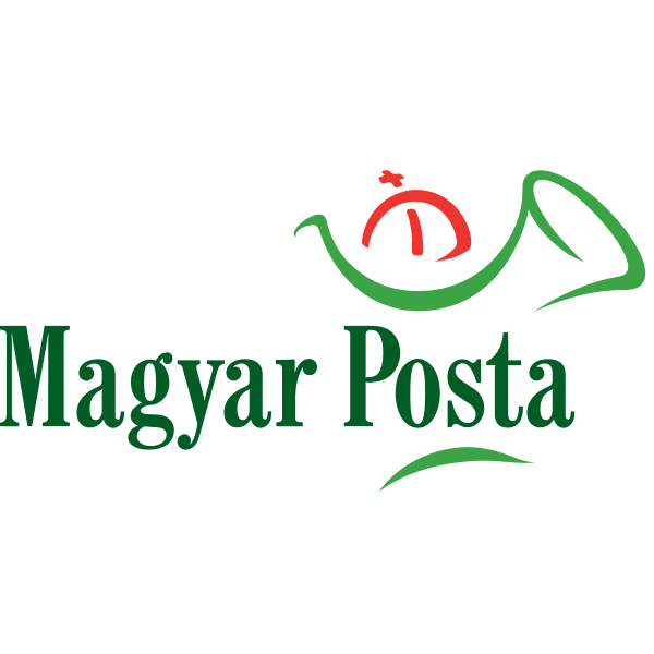 Magyar Posta Logo Download png