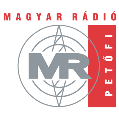 Magyar Radio Petofi Logo ,Logo , icon , SVG Magyar Radio Petofi Logo