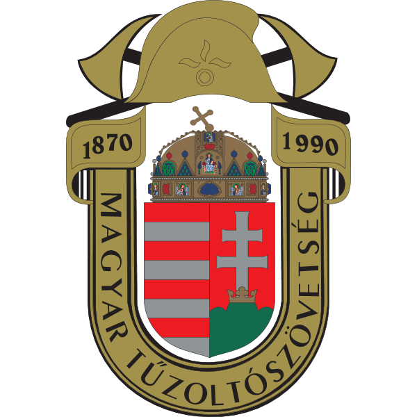 Magyar Tűzoltó Szövetség Logo ,Logo , icon , SVG Magyar Tűzoltó Szövetség Logo