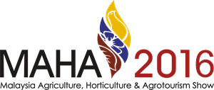 MAHA 2016 Logo