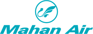 Mahan Air Logo