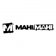 Mahi Mahi Logo