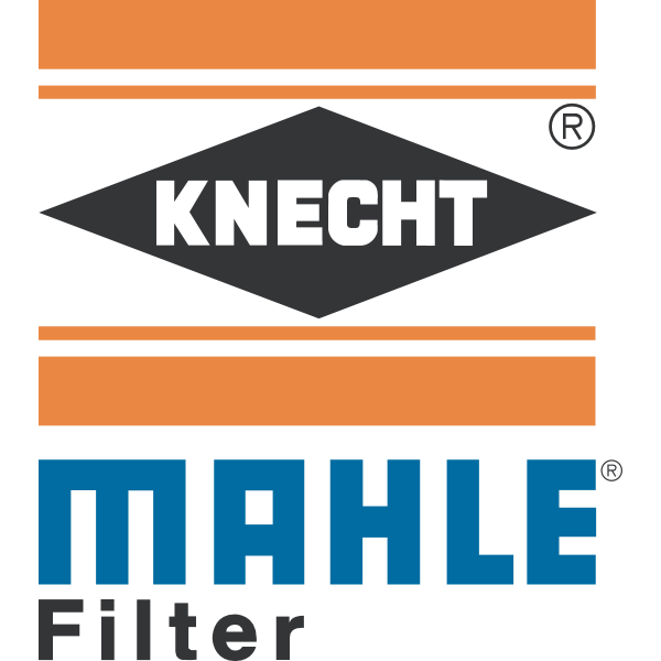 mahle-knecht Logo