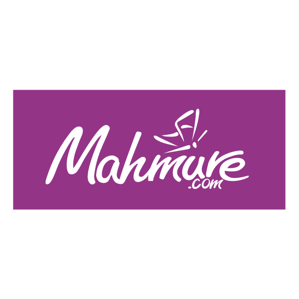 Mahmure.com Logo ,Logo , icon , SVG Mahmure.com Logo