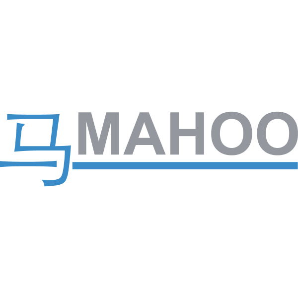 MAHOO Logo ,Logo , icon , SVG MAHOO Logo