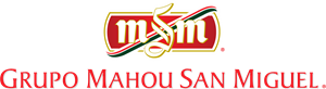 Mahou San Miguel Logo ,Logo , icon , SVG Mahou San Miguel Logo