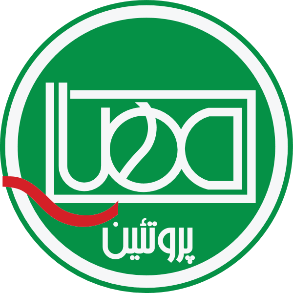 Mahya protein Logo