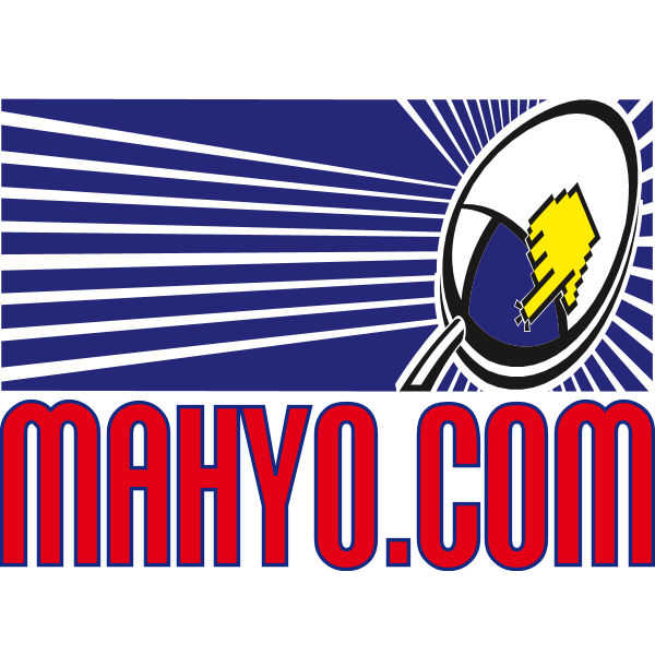 MAHYO Logo ,Logo , icon , SVG MAHYO Logo