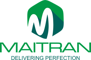 MAI TRẦN Logo