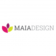 Maia Design Logo ,Logo , icon , SVG Maia Design Logo