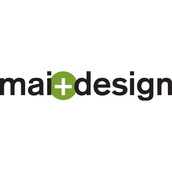 MaiDesign Logo