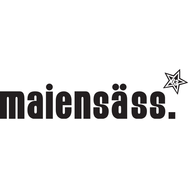 Maiensaess 03 Logo