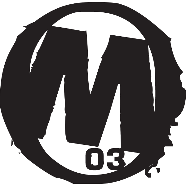 Maiensass 03 Logo ,Logo , icon , SVG Maiensass 03 Logo