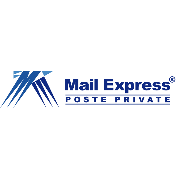 Mail Express Logo ,Logo , icon , SVG Mail Express Logo
