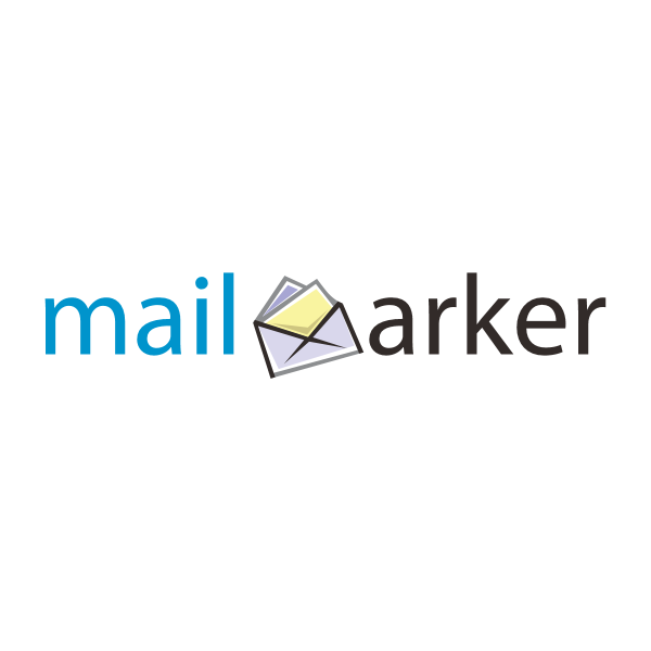 Mail Marker Logo ,Logo , icon , SVG Mail Marker Logo