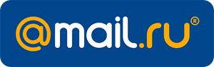 @mail.ru Logo ,Logo , icon , SVG @mail.ru Logo