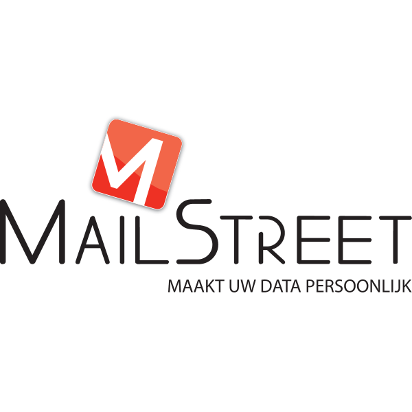 MailStreet BV Logo ,Logo , icon , SVG MailStreet BV Logo