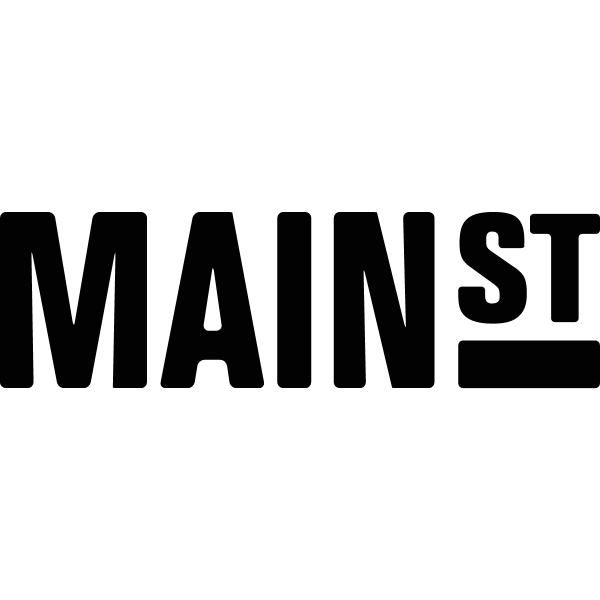 Main St Logo ,Logo , icon , SVG Main St Logo