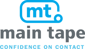 Main Tape Logo ,Logo , icon , SVG Main Tape Logo