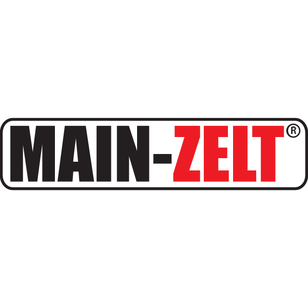 Main-Zelt Logo ,Logo , icon , SVG Main-Zelt Logo
