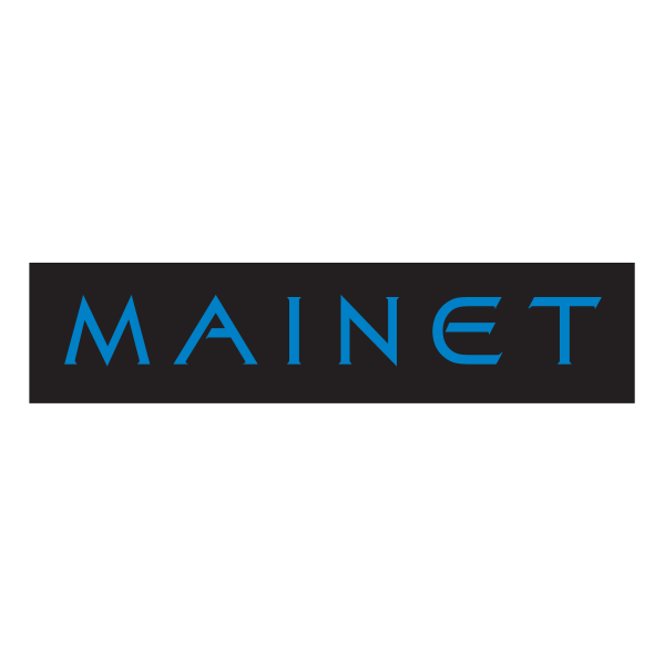 Mainet Logo ,Logo , icon , SVG Mainet Logo