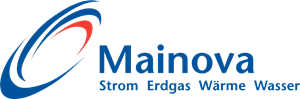 Mainova Logo ,Logo , icon , SVG Mainova Logo