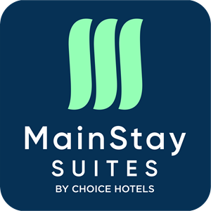 Mainstay Suites Logo ,Logo , icon , SVG Mainstay Suites Logo