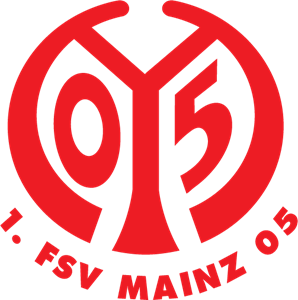 Mainz 05 Logo ,Logo , icon , SVG Mainz 05 Logo