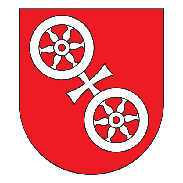 Mainz Logo ,Logo , icon , SVG Mainz Logo