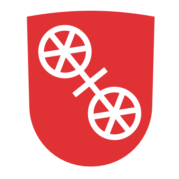 Mainzer Wappen Logo ,Logo , icon , SVG Mainzer Wappen Logo