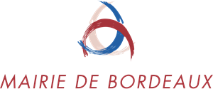 MAIRIE DE BORDEAUX Logo