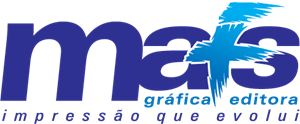 Mais Grafica e Editora Logo ,Logo , icon , SVG Mais Grafica e Editora Logo