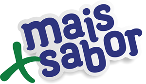 Mais Sabor Logo ,Logo , icon , SVG Mais Sabor Logo