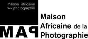 Maison Africaine de la Photographie Logo